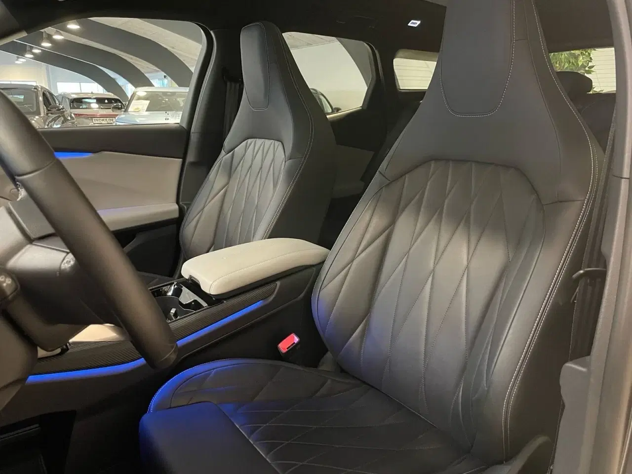 Billede 8 - Ford Explorer 82 Premium Extended Range