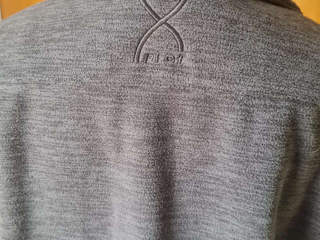 Billede 9 - Ny fleece jakke str 46