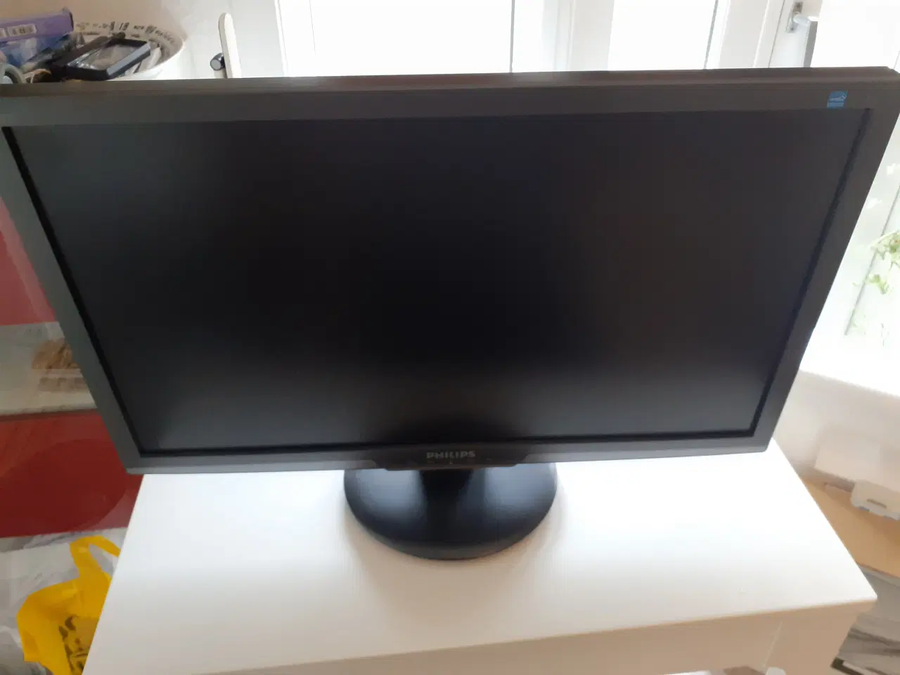 Billede 1 - 27'' Philips skærm