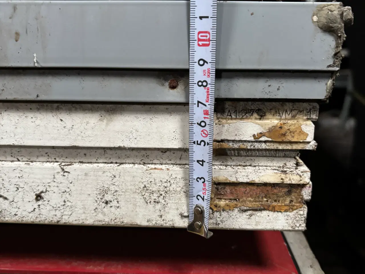 Billede 6 - Velfac vinduer træ/alu