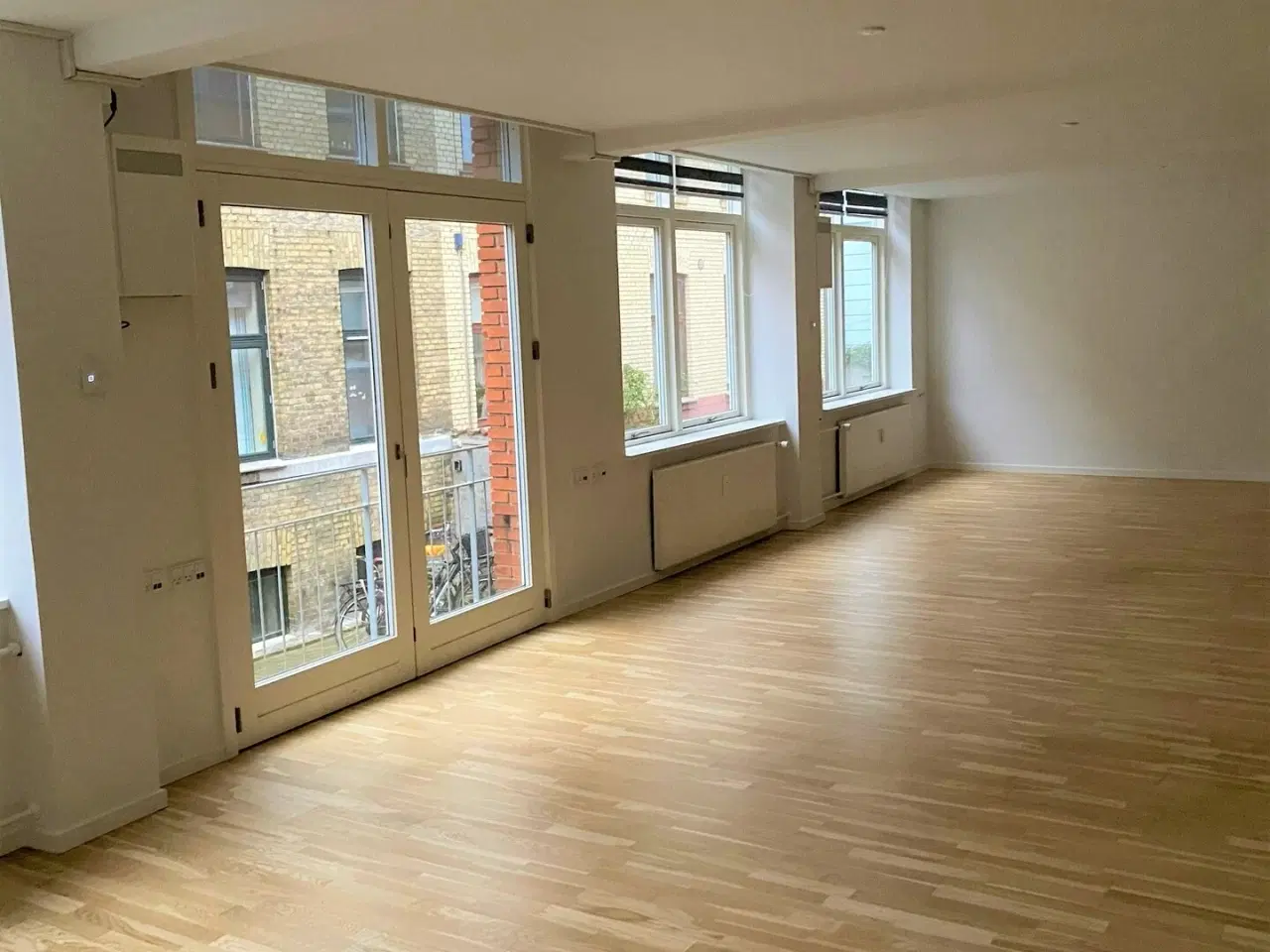 Billede 5 - 120m2 velbeliggende attraktivt kontor på Frederiksberg