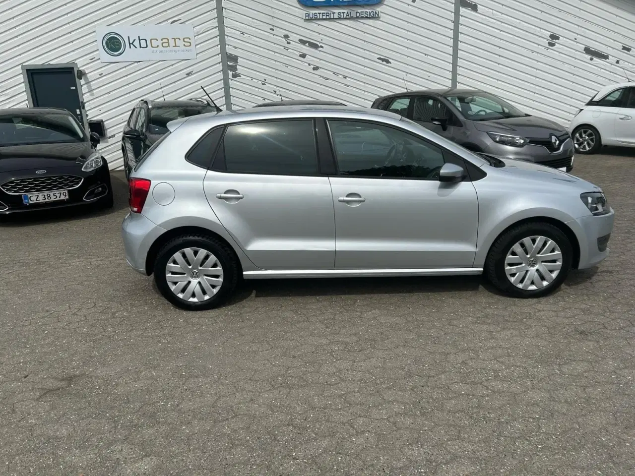 Billede 5 - VW Polo 1,2 TSi 90 Comfortline BMT