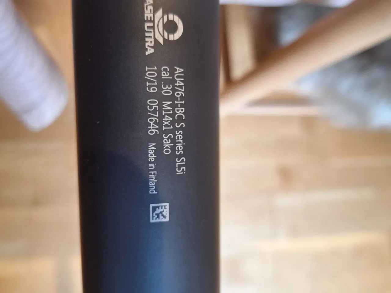 Billede 1 - Browning X-bolt 308