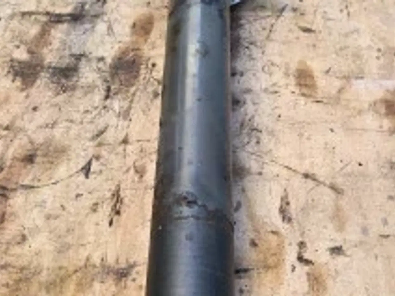 Billede 6 - Fendt 12130N Aksel 700141429