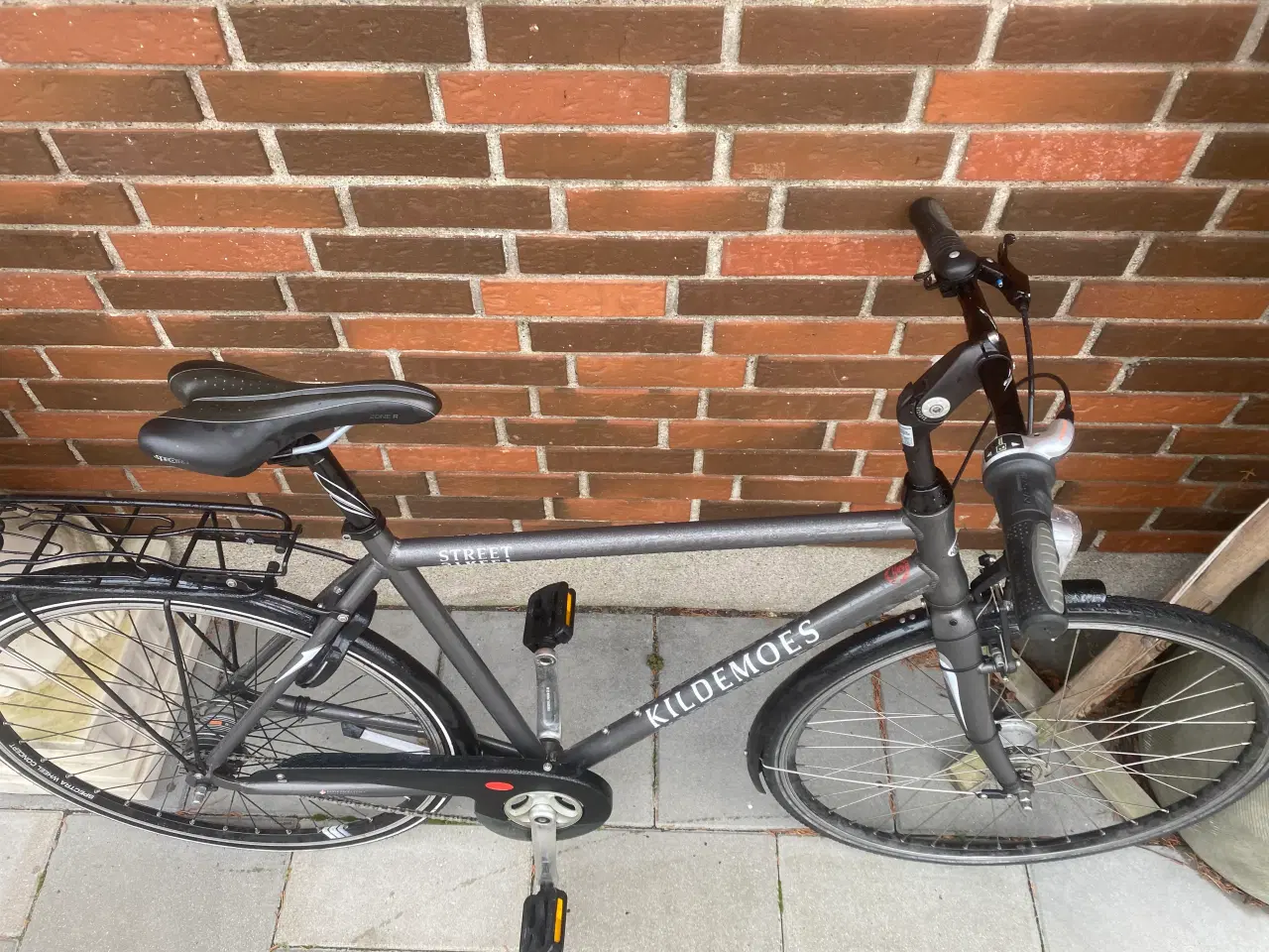 Billede 3 - Købt til 5499 kr SOM ny skal SES 👋 