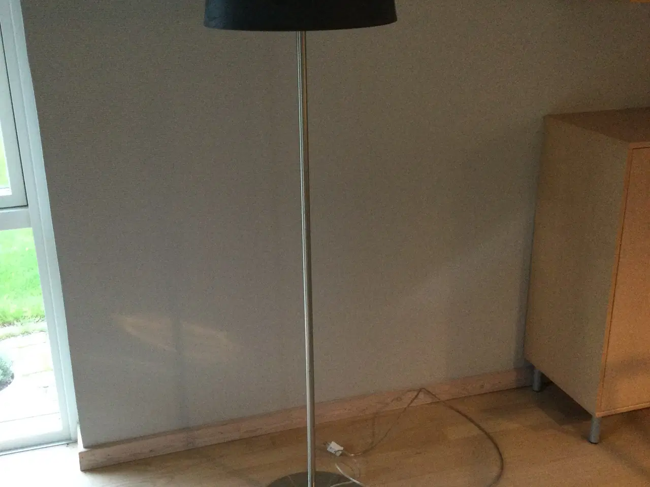 Billede 1 - Standerlampe GJ 