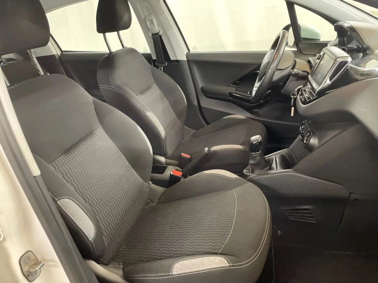 Billede 16 - Peugeot 208 1,0 Active benzin 5 dørs