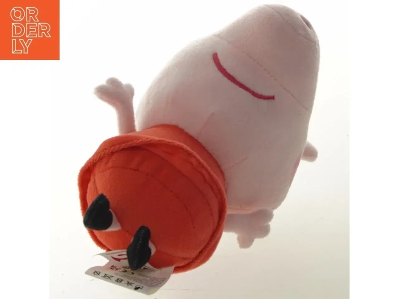Billede 2 - Peppa Pig tøjdyr fra Peppa Pig (str. 20 cm)