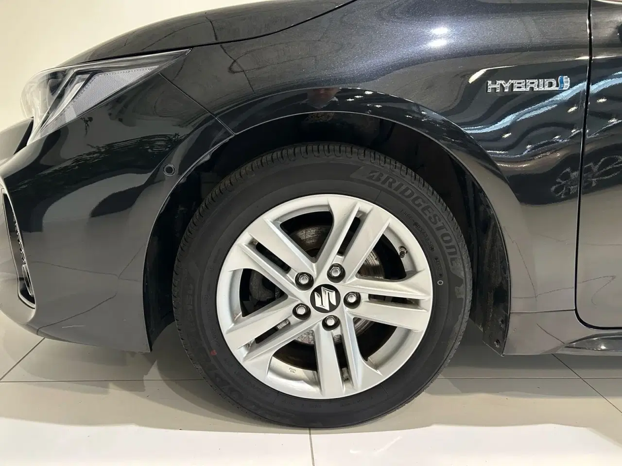 Billede 6 - Suzuki Swace 1,8 HEV Exclusive stc. e-CVT