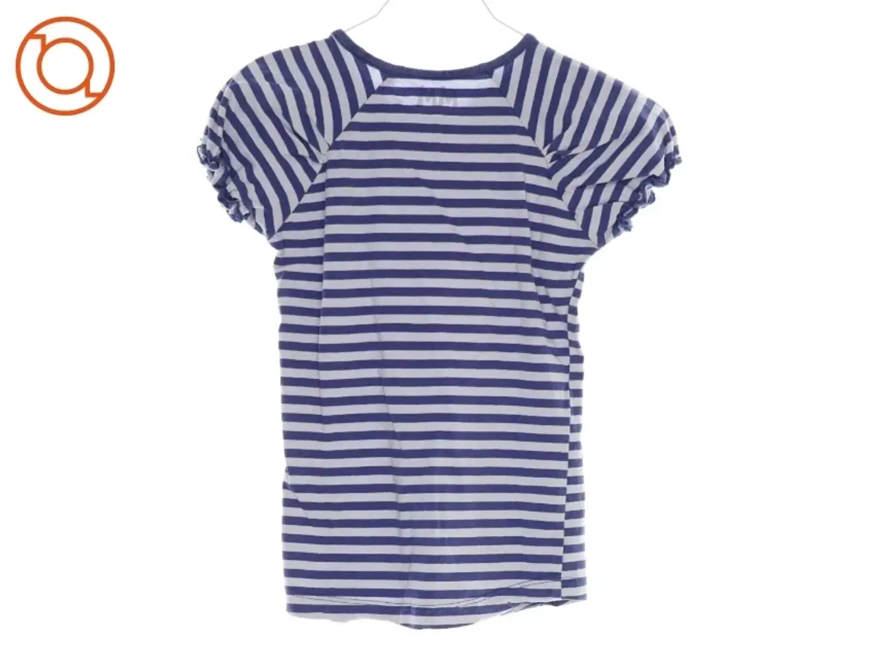 Billede 2 - T shirt fra MM (Str 116 cm)
