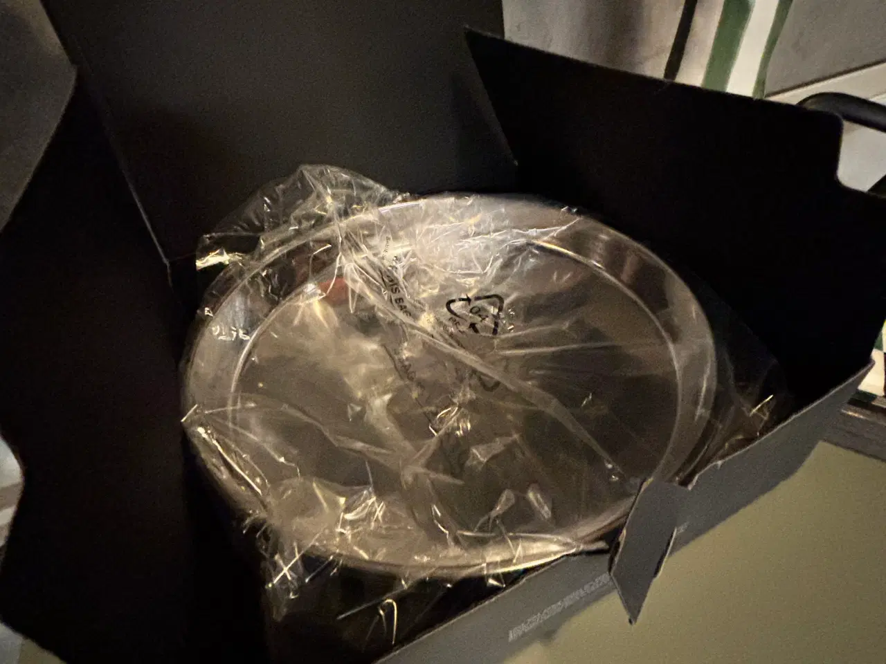 Billede 4 - Nyt Georg Jensen Henning Koppel serveringsfad 28cm