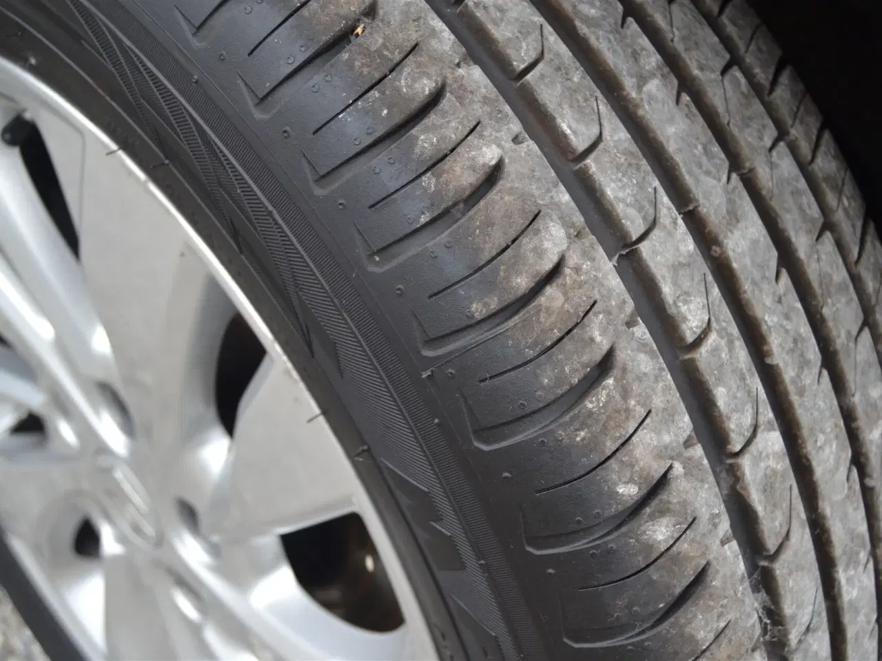 Billede 22 - Suzuki S-Cross 1,0 Boosterjet Active 112HK 5d