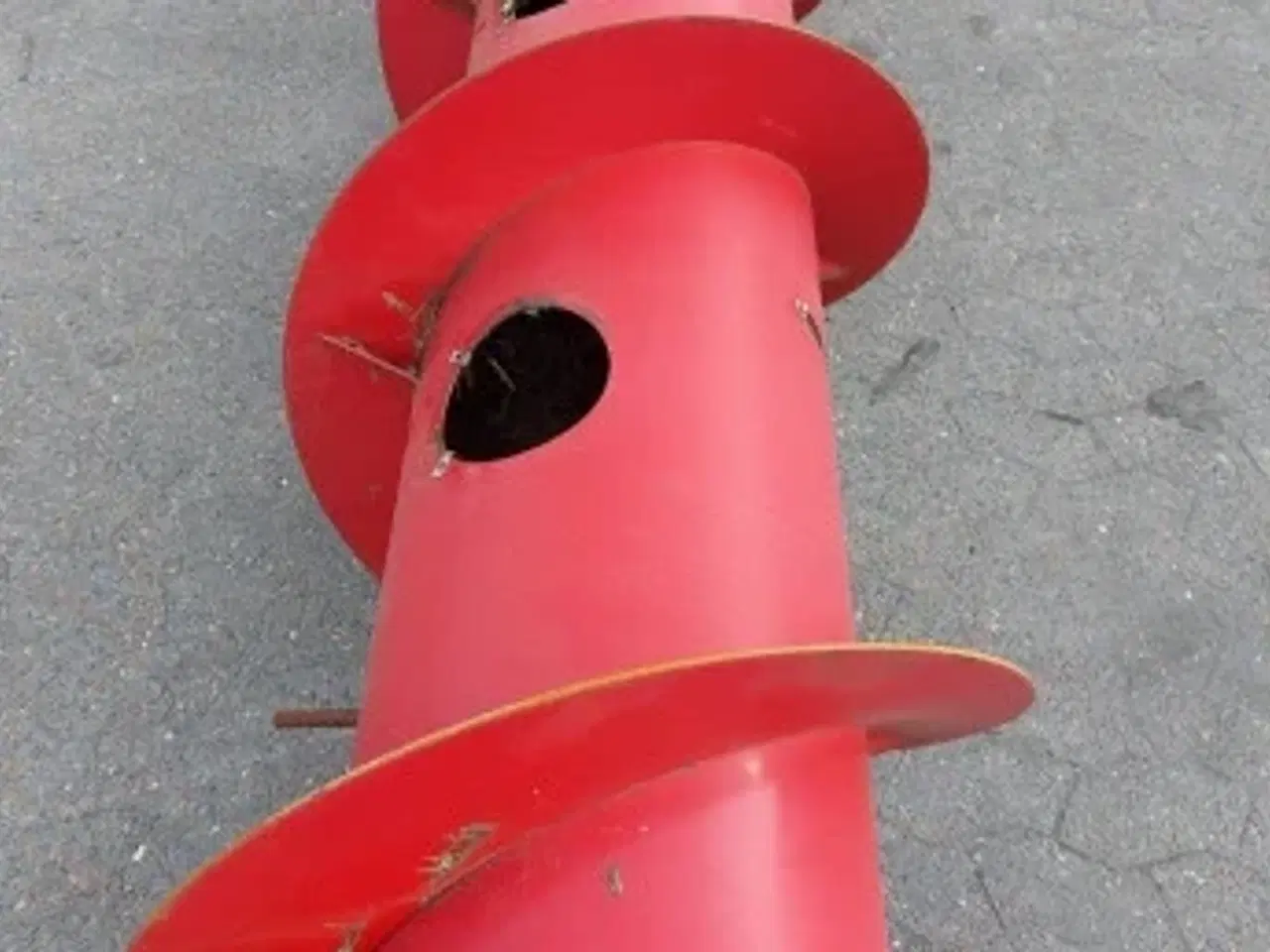 Billede 18 - Case 3050 Indføringstromle 84244836