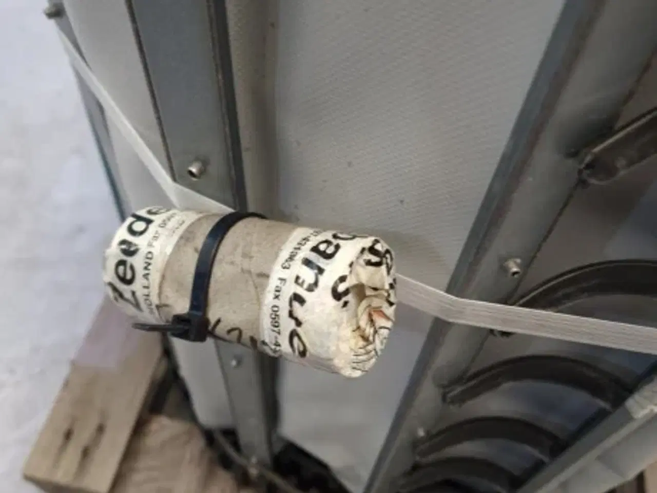 Billede 12 - Asa Lift 181-801 Remkæder