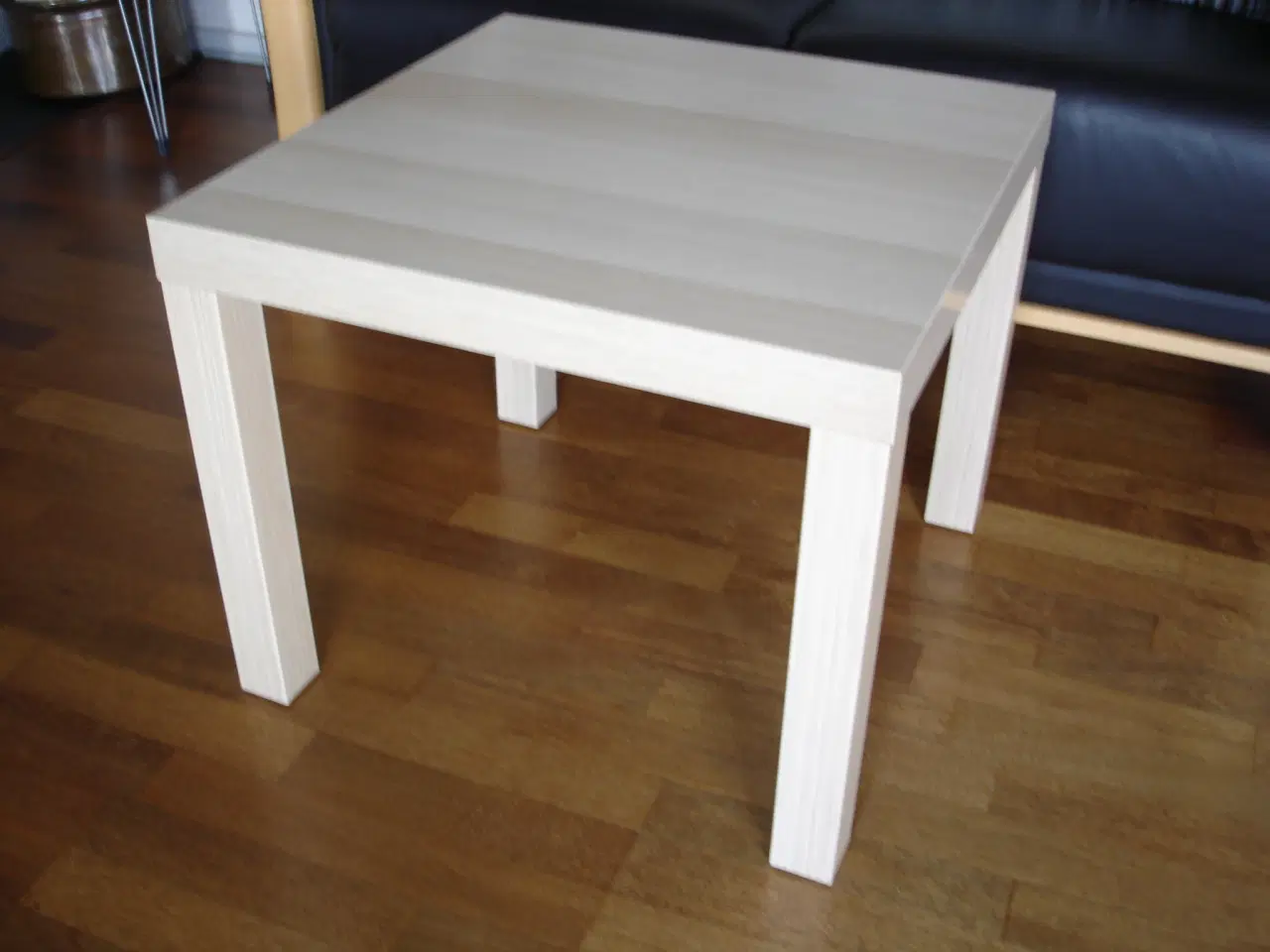 Billede 1 - Ikea Lack Bord