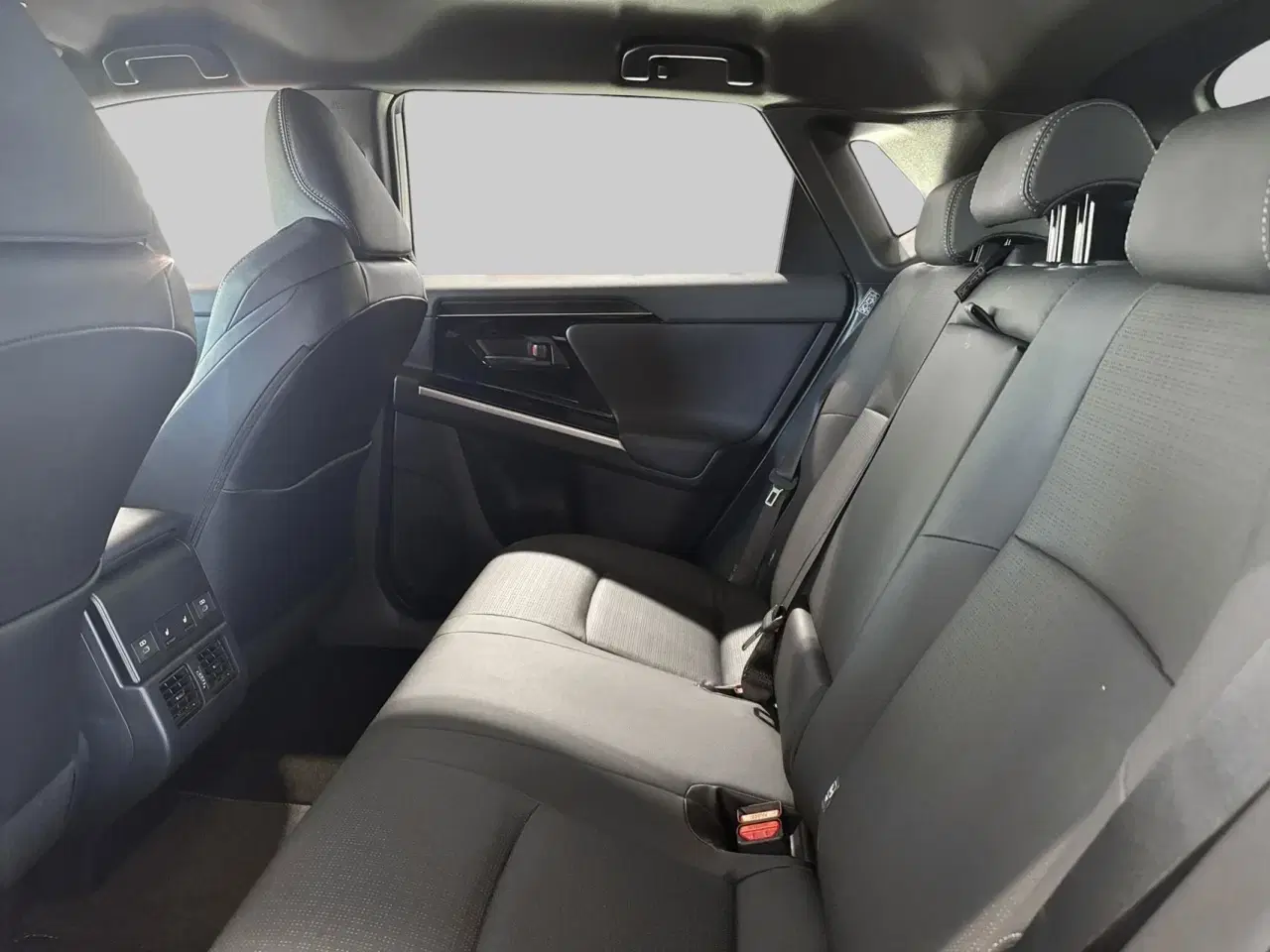 Billede 9 - Toyota BZ4X EL Executive 204HK 5d Aut.