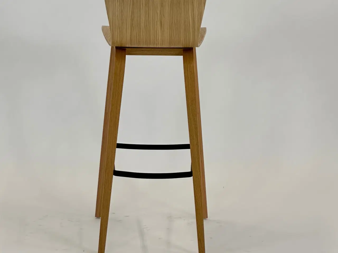 Billede 5 - Butterfly barstol Eg fra Magnus Olesen