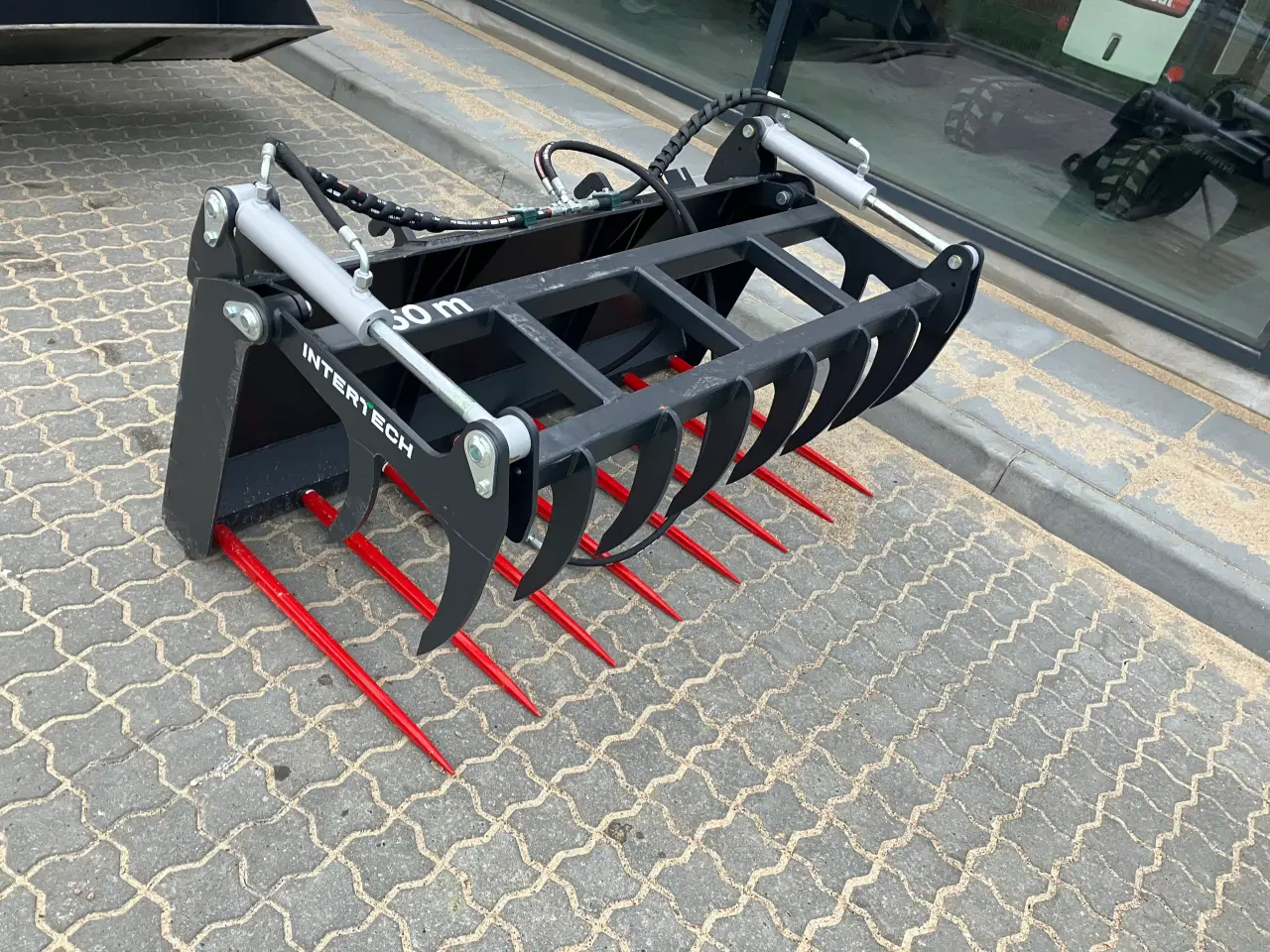 Billede 1 - Giant 452