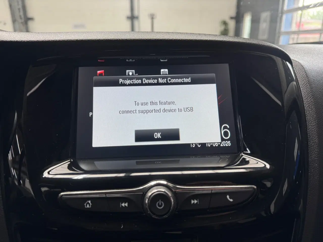 Billede 16 - Opel Karl 1,0 Cosmo