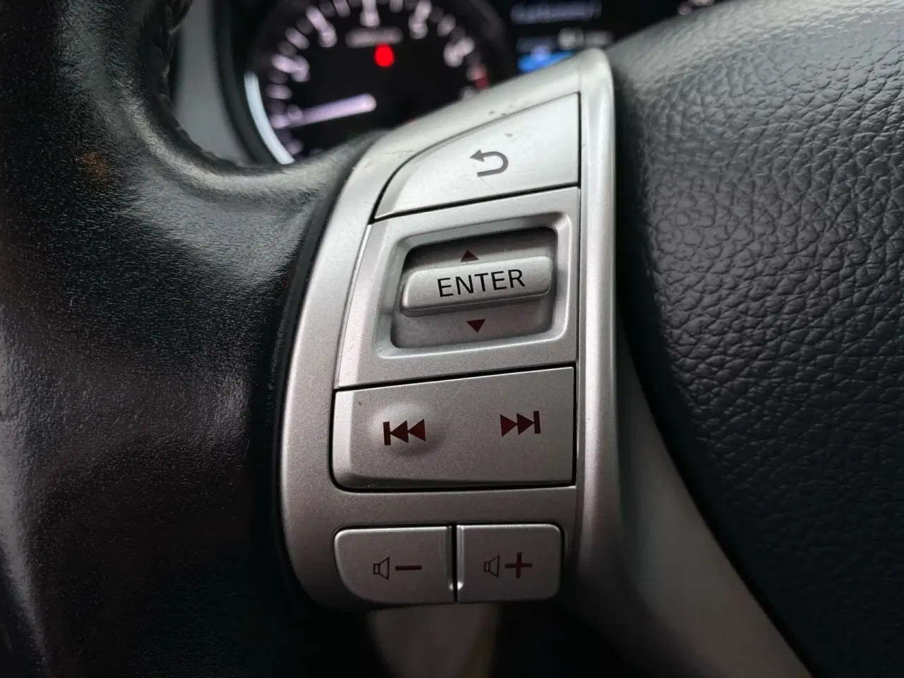 Billede 18 - Nissan Qashqai 1,2 Dig-T N-Connecta 115HK 5d 6g