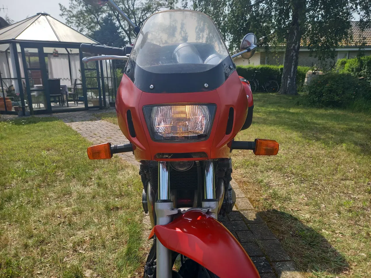 Billede 12 - Suzuki Bandit 600S