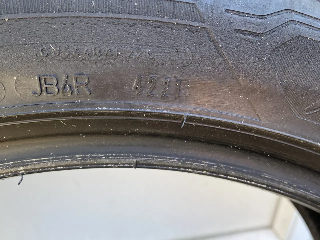 Billede 6 - 18” Goodyear Eagle F1