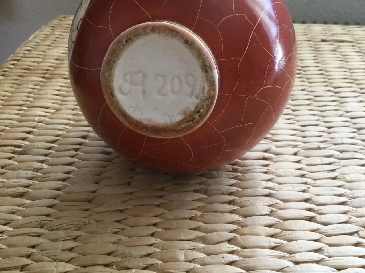 Billede 3 - Søholm keramik