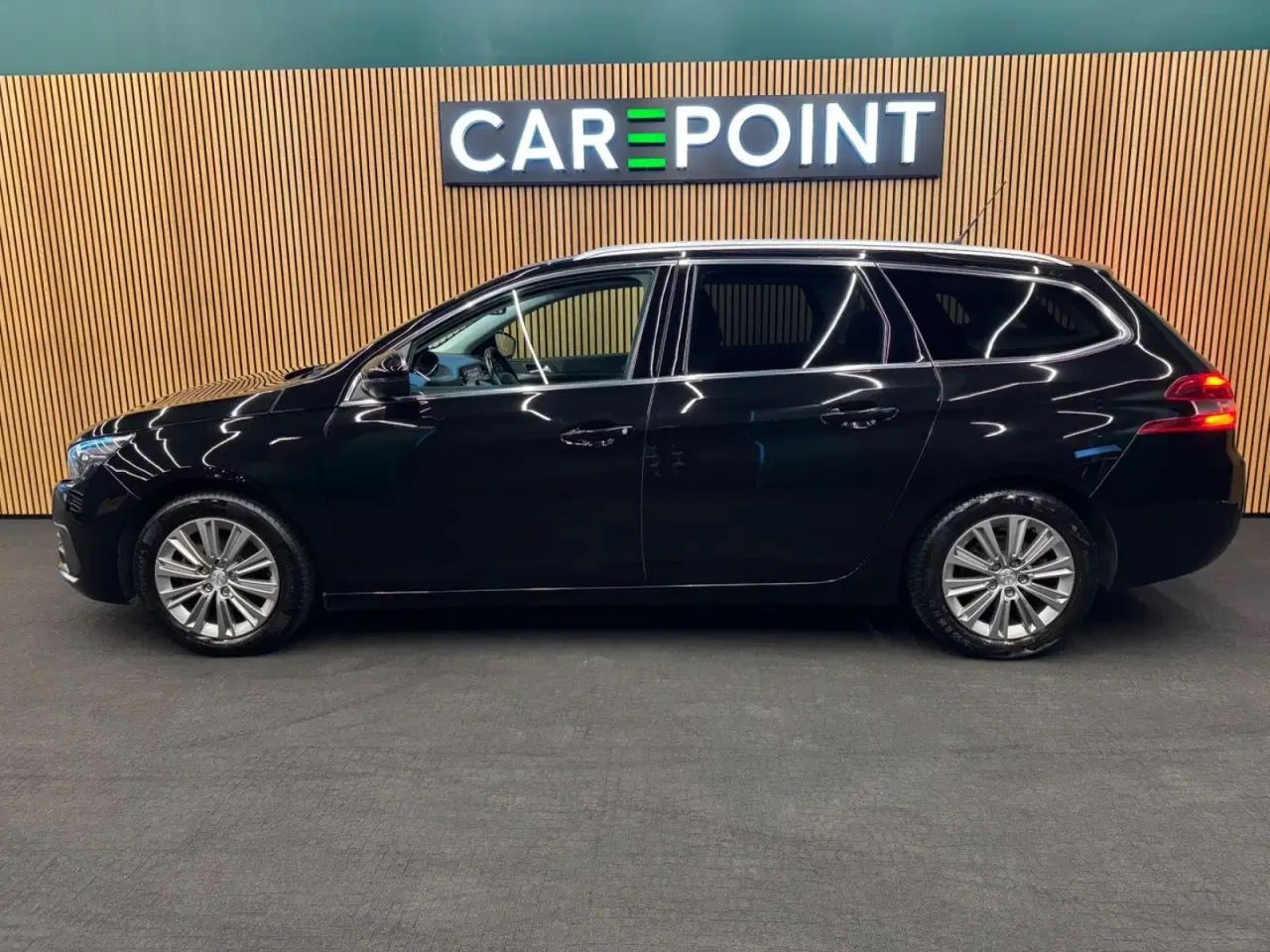 Billede 2 - Peugeot 308 1,2 PureTech 130 Selection Sky SW