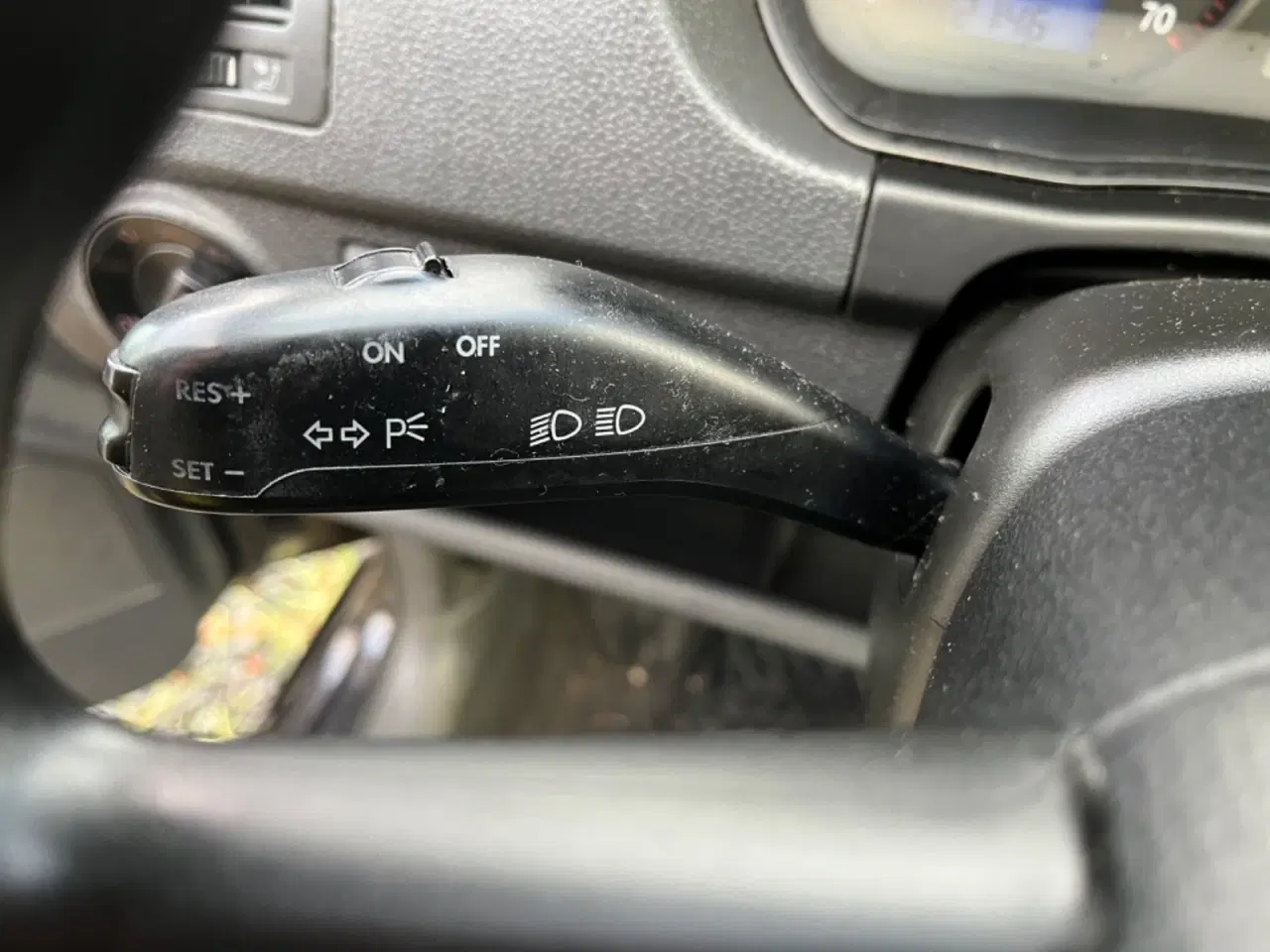 Billede 7 - VW Polo 1,4 