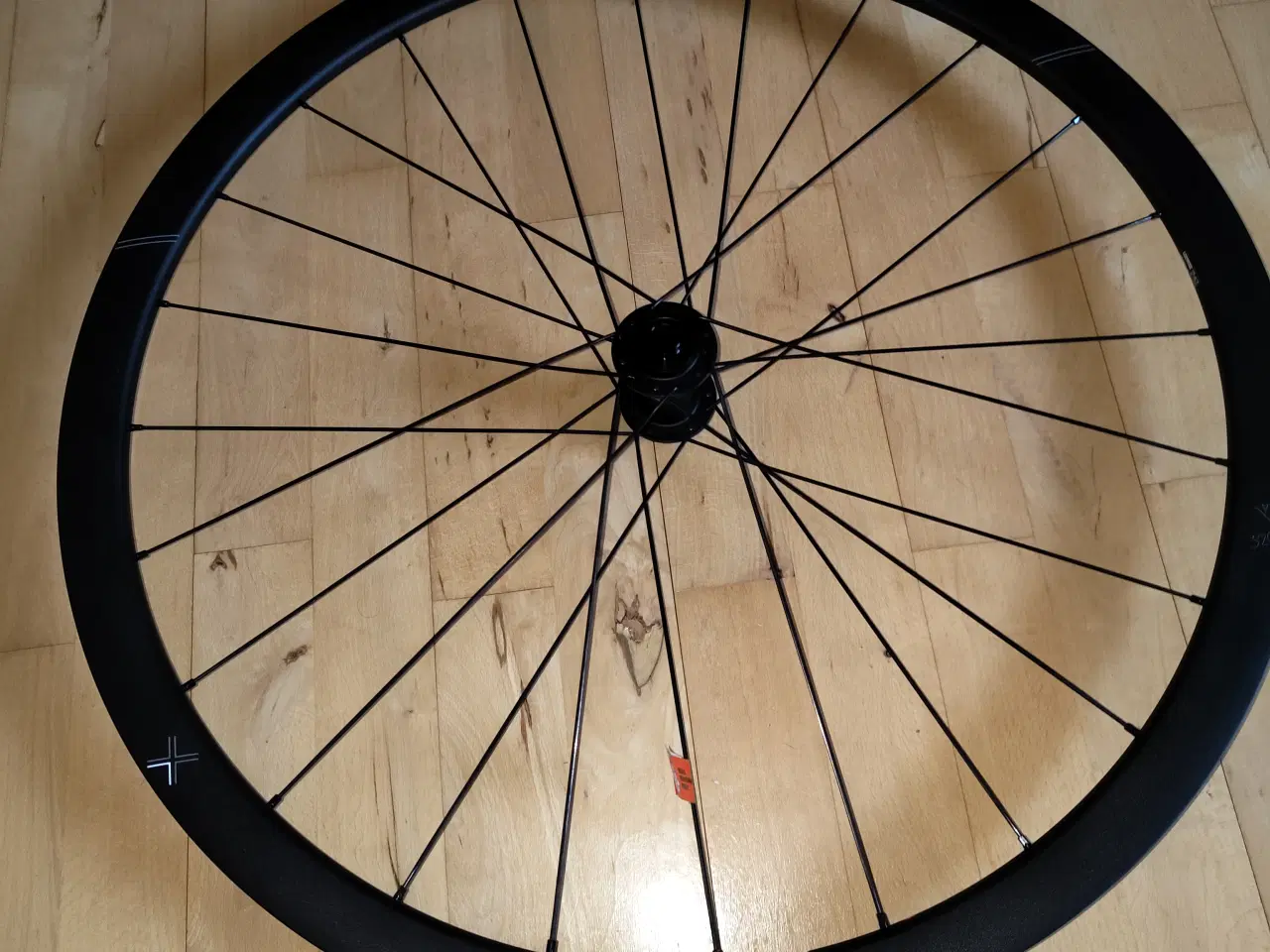 Billede 2 - Hjul, DT SWISS Pion