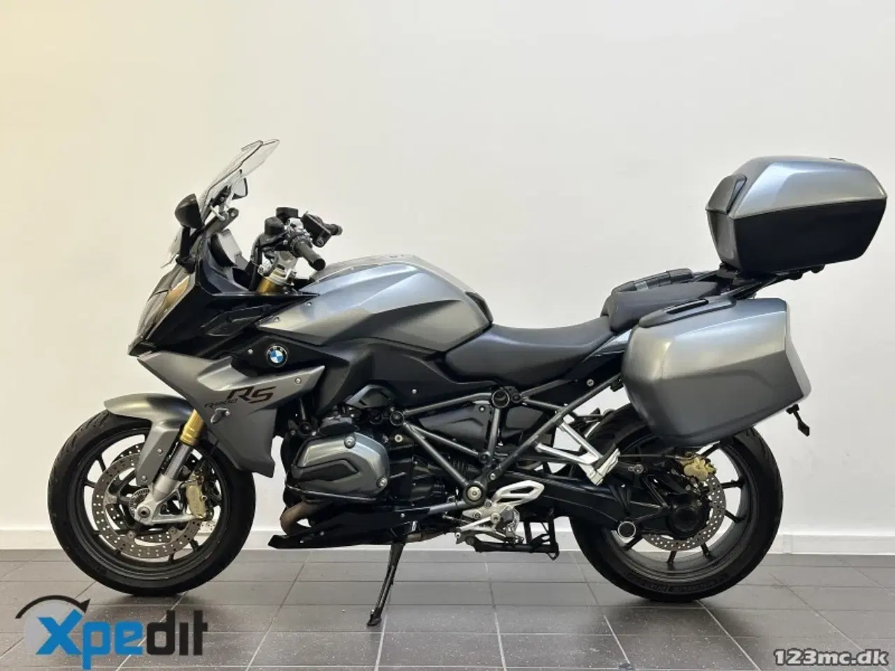 Billede 6 - BMW R 1200 RS