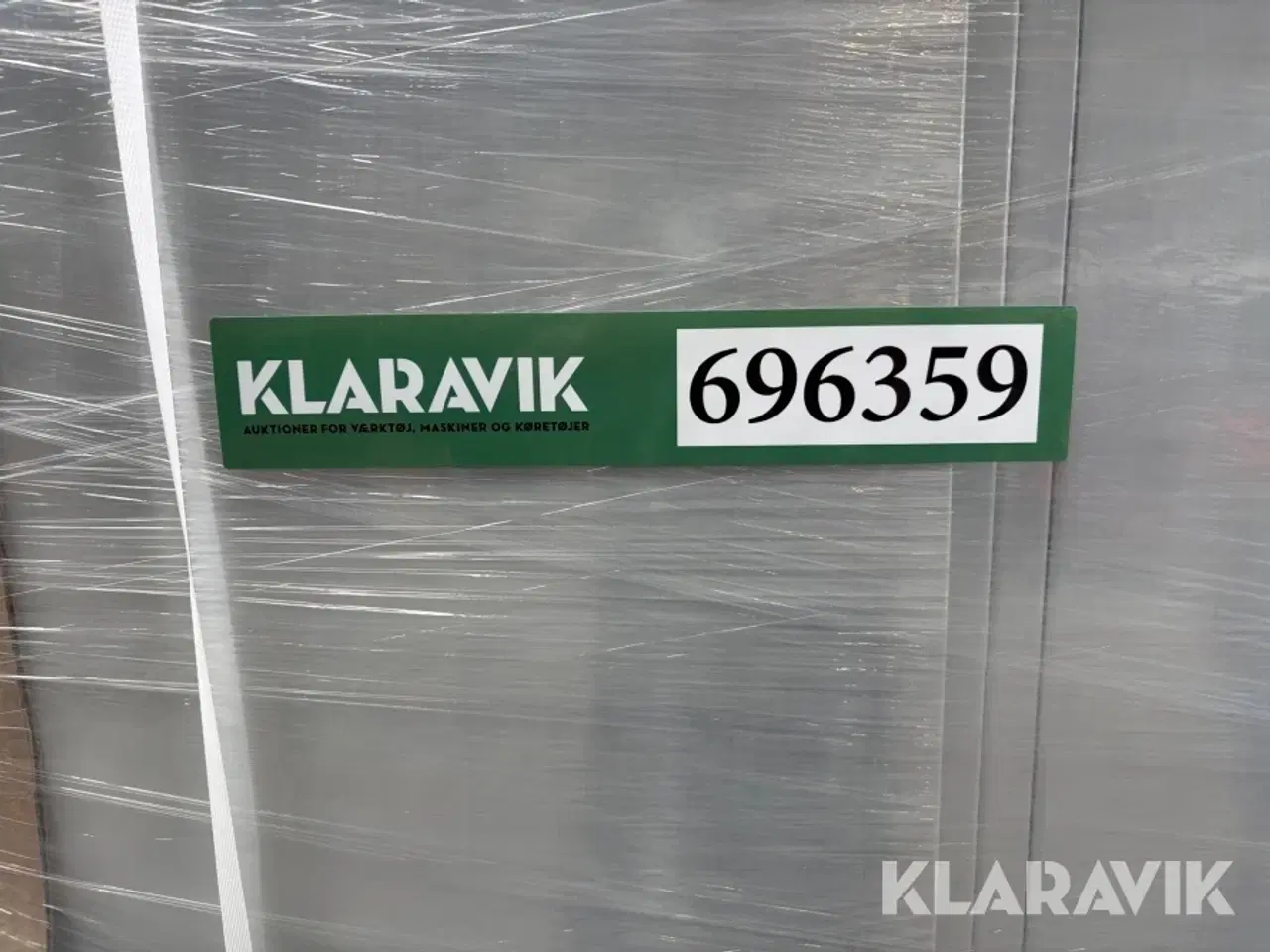 Billede 10 - Værkstedsskabe