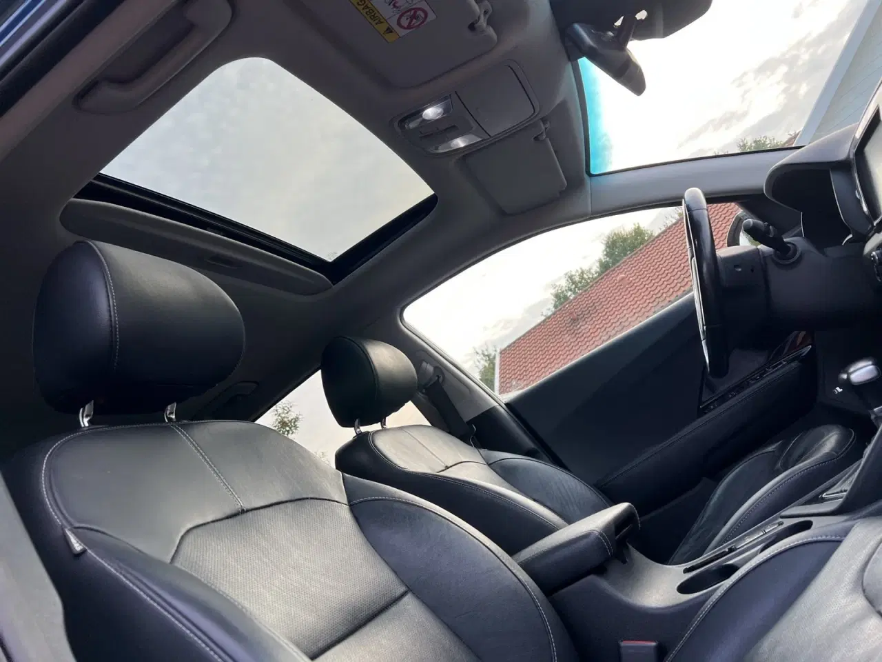 Billede 14 - Kia Niro 1,6 PHEV Advance DCT