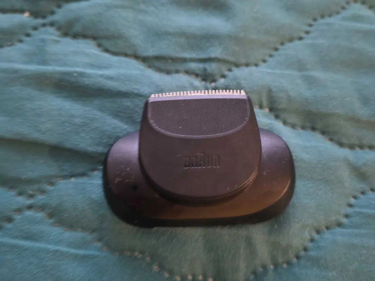 Billede 4 - Jeg sælger en braun S5