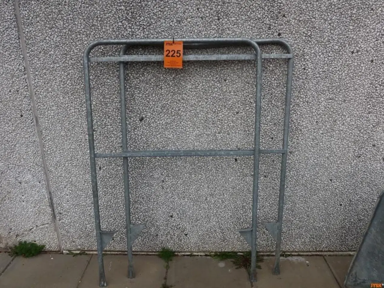 Billede 1 - SKILTE, 2 stk.