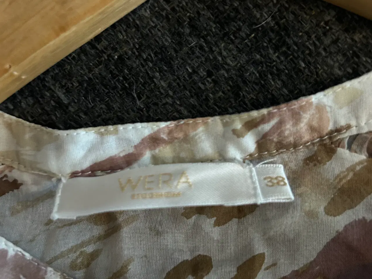 Billede 3 - Bluse fra Wera 