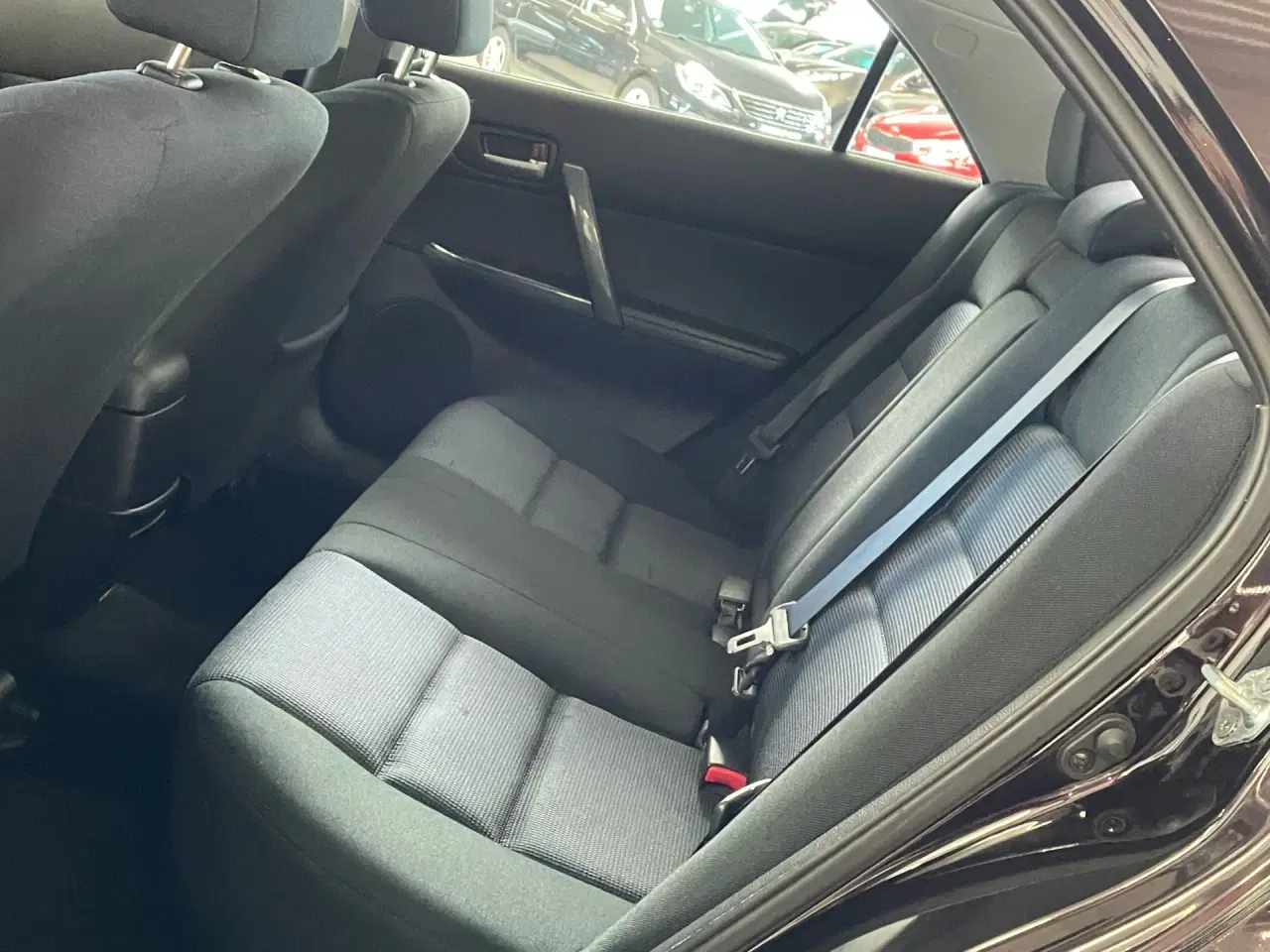 Billede 8 - Mazda 6 2,0 Touring 147HK 6g