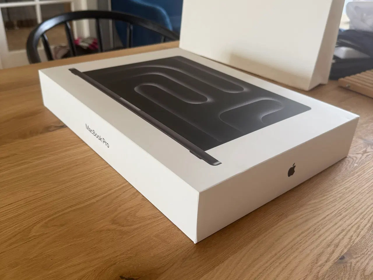 Billede 6 - Apple MacBook Pro 2024 16" M4 Max 16CPU, 40GPU, 48