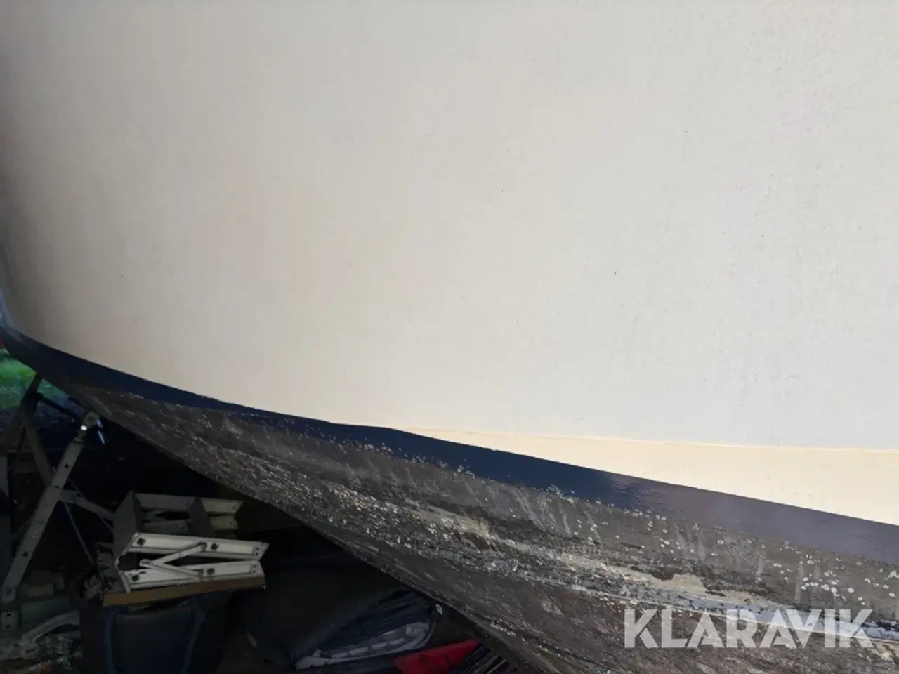 Billede 7 - Båd Storebro 34 Cruiser Yacht