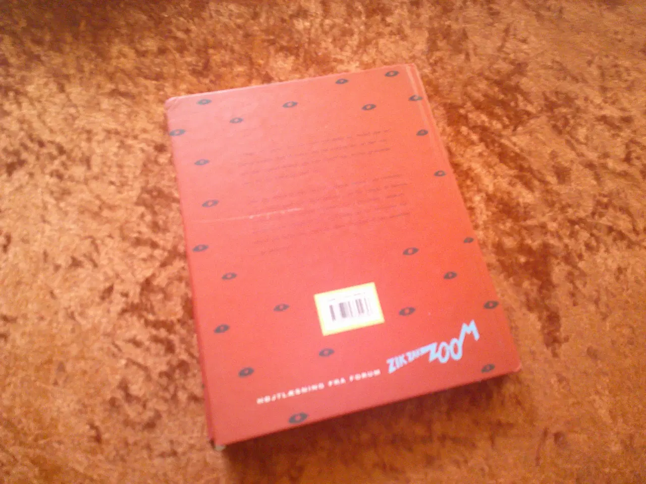 Billede 4 - Cille og Annas hemmeligheder, Else Marie Pedersen