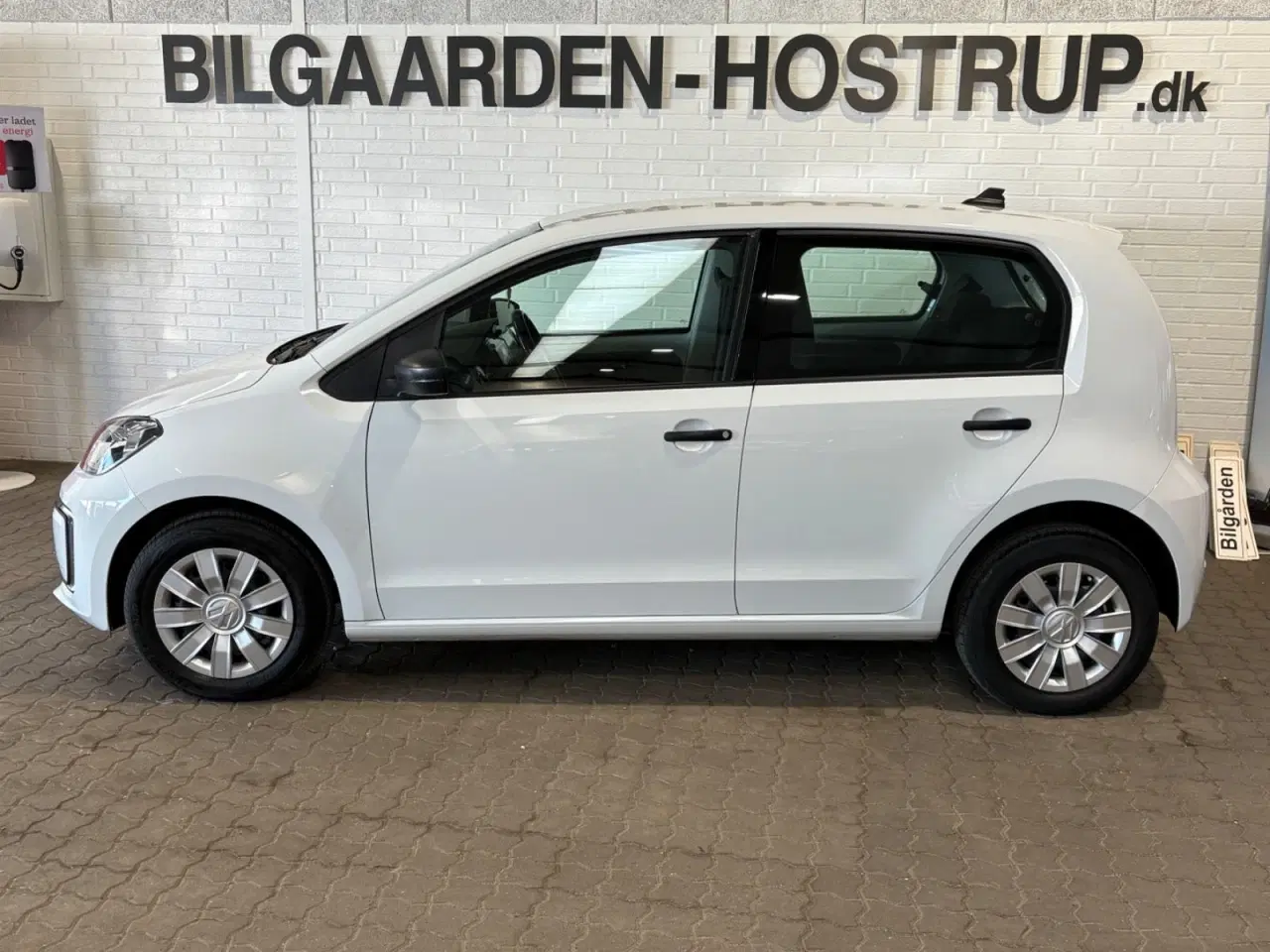 Billede 2 - VW e-Up!  