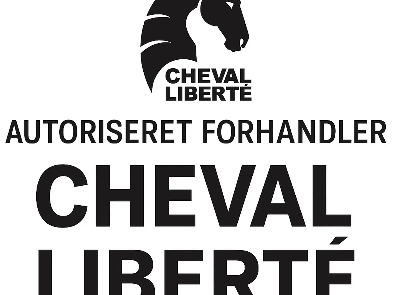 Billede 7 - Ny Cheval Liberté Gold One – med sadelrum, 1.600kg