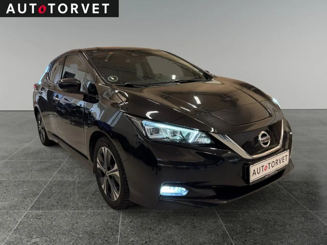 Billede 2 - Nissan Leaf 40 Tekna