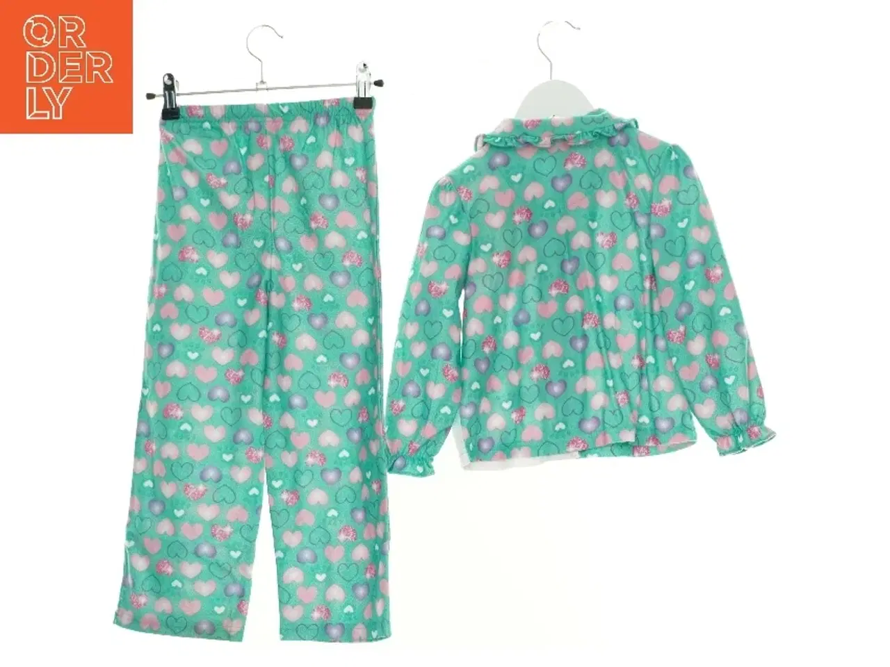 Billede 2 - Nattøj fra Disney (str. 110 cm)