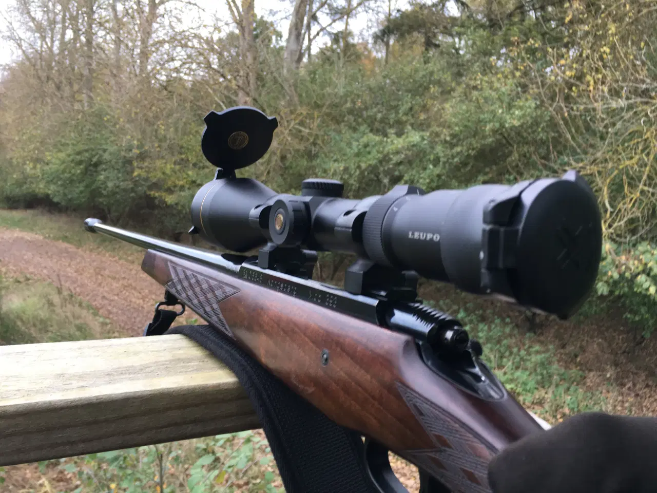 Billede 1 - Norsk kvalitet