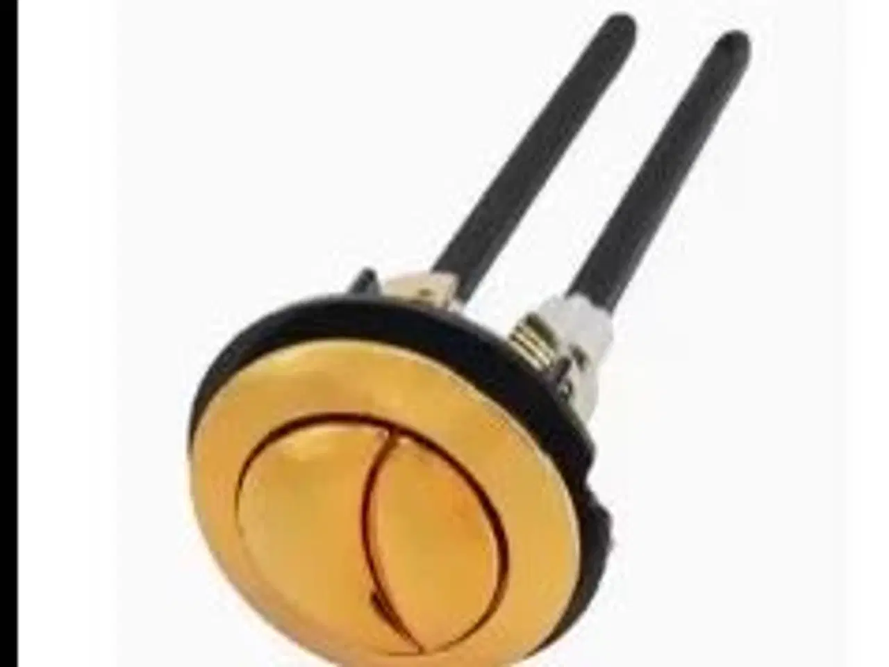 Billede 9 - Nyt toilet i sort