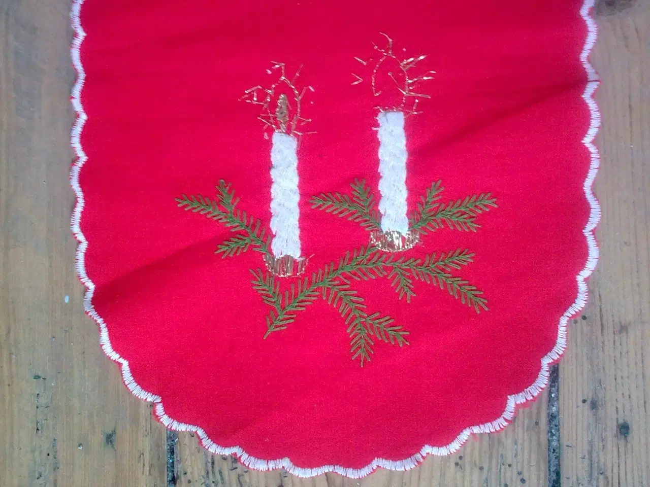 Billede 12 - Tekstil tryk Dansk Design m æbler eller gavekurv