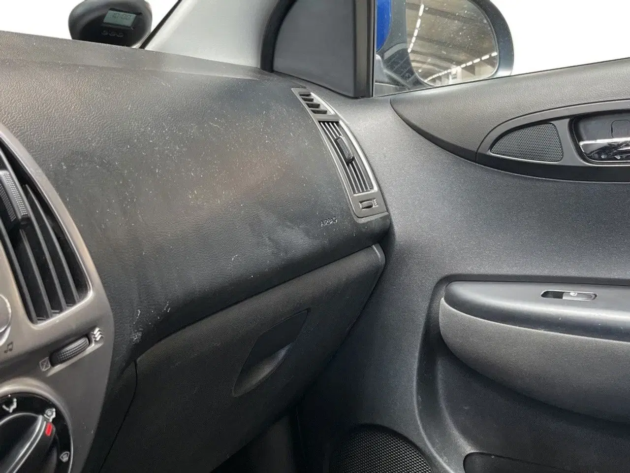 Billede 22 - Hyundai i20 1,1 CRDi ISG Comfort 74HK 5d
