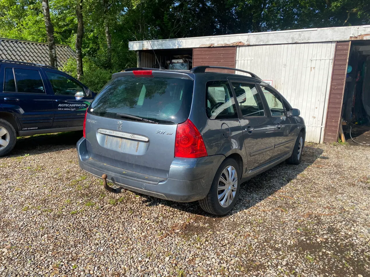 Billede 2 - Peugeot 307 SW