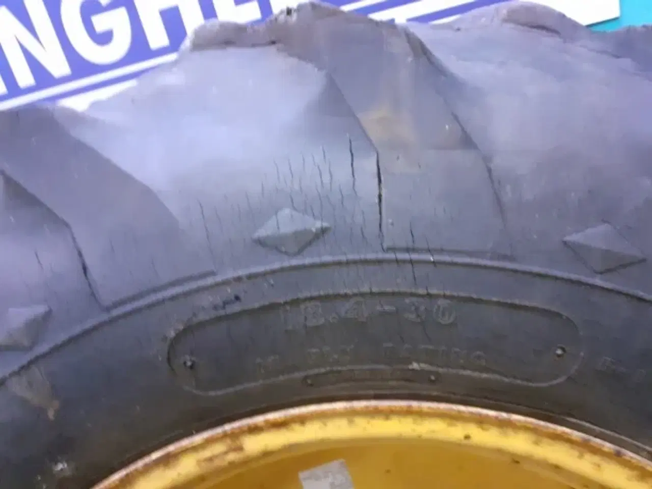 Billede 5 - 30"   18.4-30